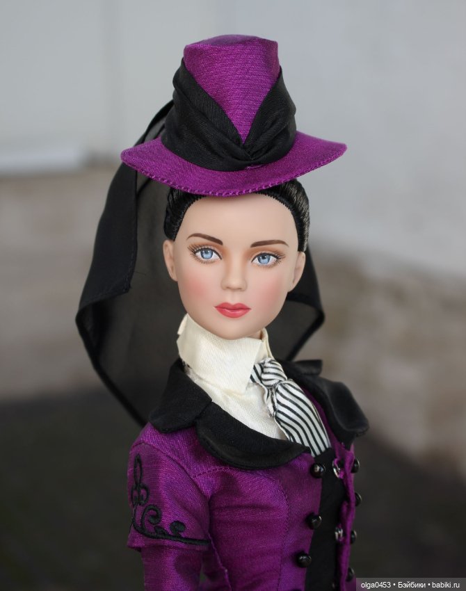 Куклы Tonner: ч. 57 — Фэшн