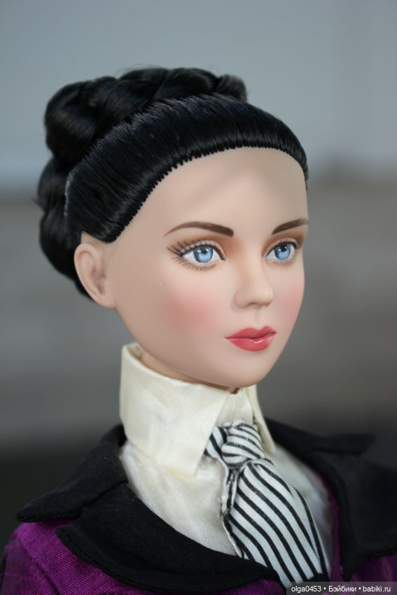 Куклы Tonner: ч. 57 — Фэшн