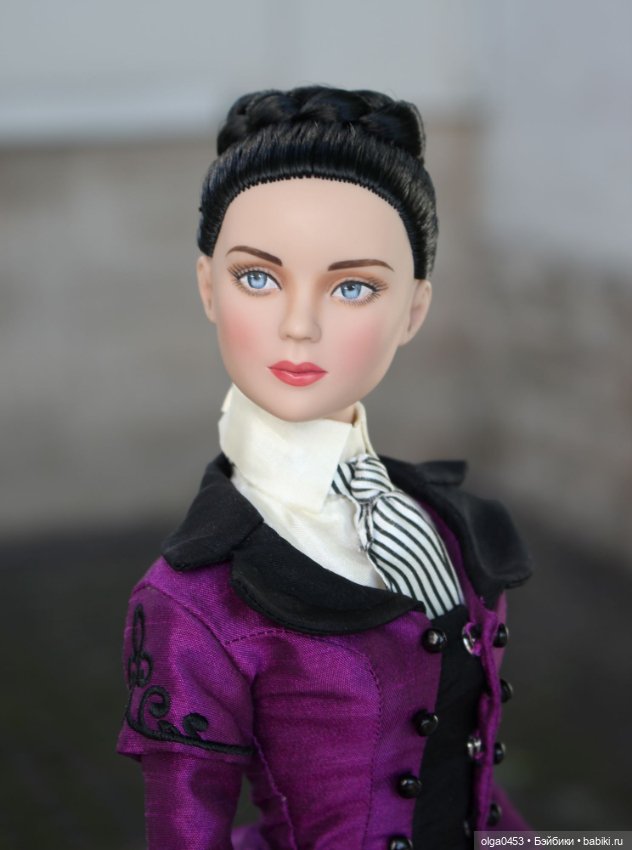 Куклы Tonner: ч. 57 — Фэшн