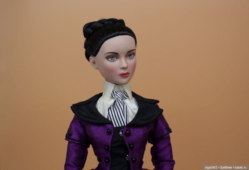 Куклы Tonner: ч. 57 — Фэшн (фото 4)