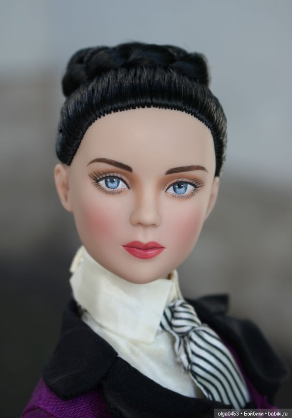 Куклы Tonner: ч. 57 — Фэшн
