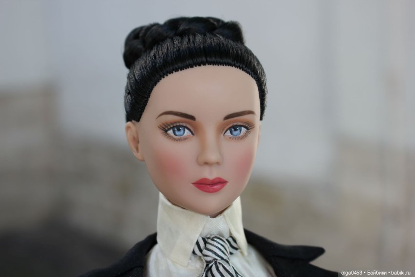 Куклы Tonner: ч. 57 — Фэшн