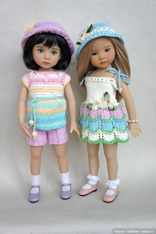 Памяти Dianna Effner посвящается