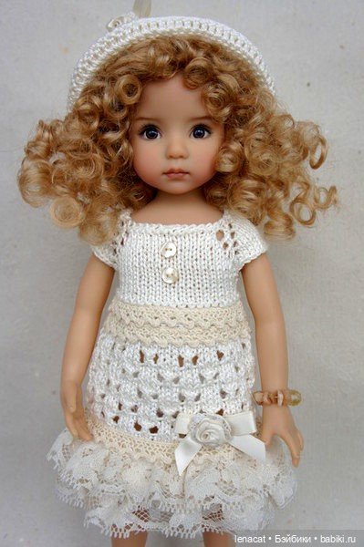 Памяти Dianna Effner посвящается