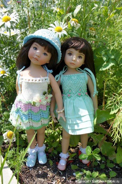 Памяти Dianna Effner посвящается (фото 3)