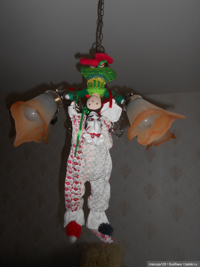 Выступление акробатического дуэта для старшего брата и сестры. С Днём Рождения (фото 8)