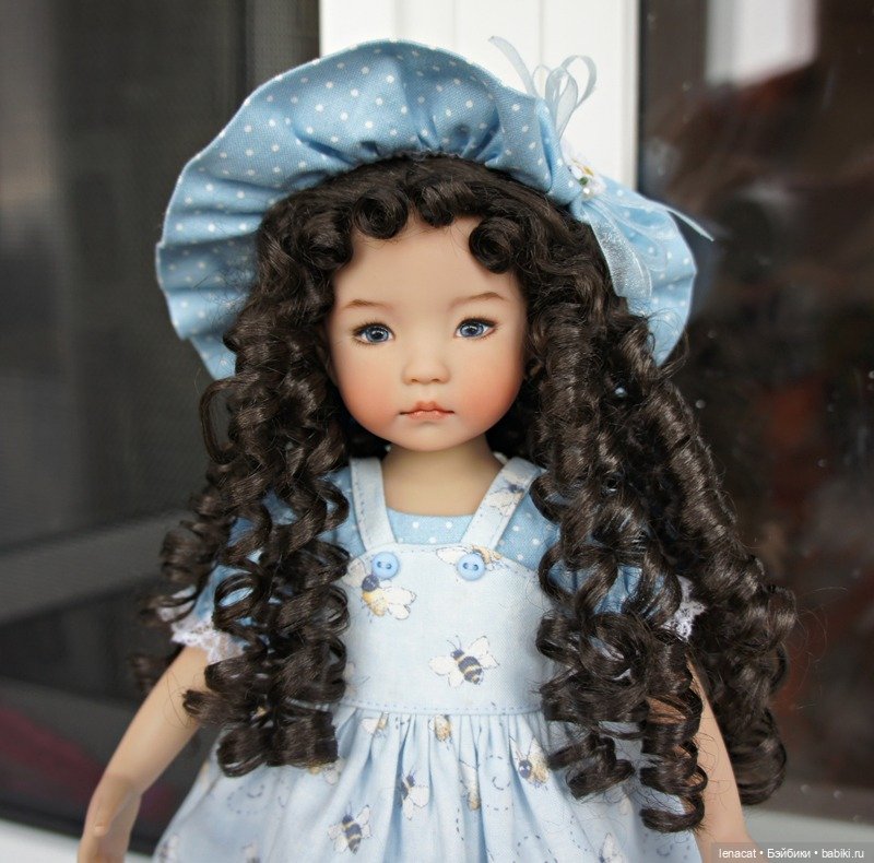 Памяти Dianna Effner посвящается (фото 6)