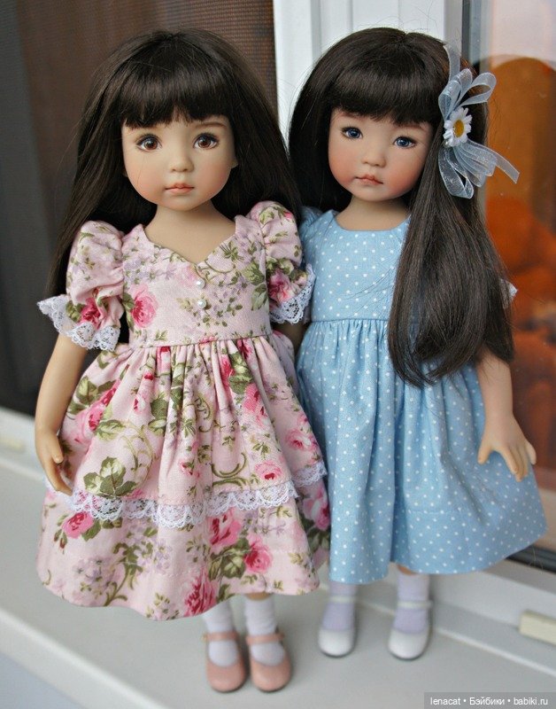 Памяти Dianna Effner посвящается (фото 7)