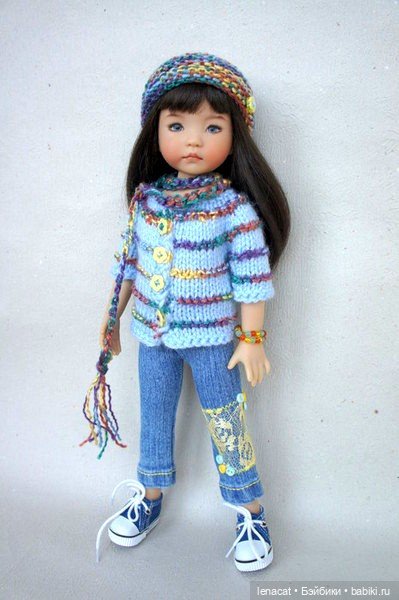 Памяти Dianna Effner посвящается (фото 8)