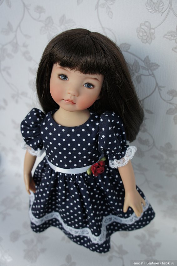 Памяти Dianna Effner посвящается (фото 9)