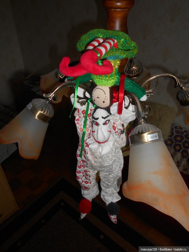 Выступление акробатического дуэта для старшего брата и сестры. С Днём Рождения (фото 9)