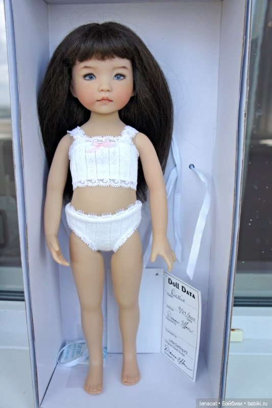 Памяти Dianna Effner посвящается (фото 4)