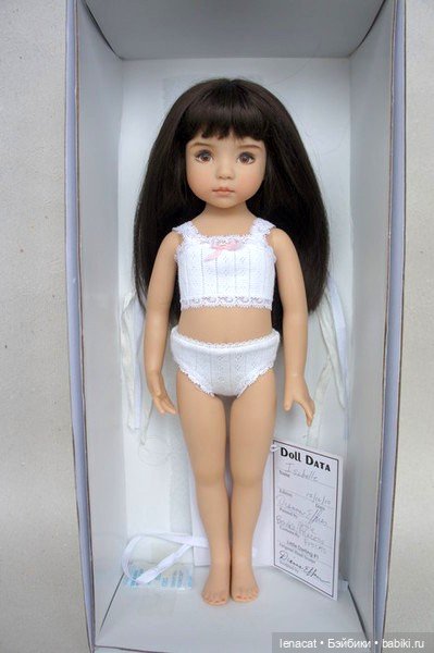 Памяти Dianna Effner посвящается (фото 2)