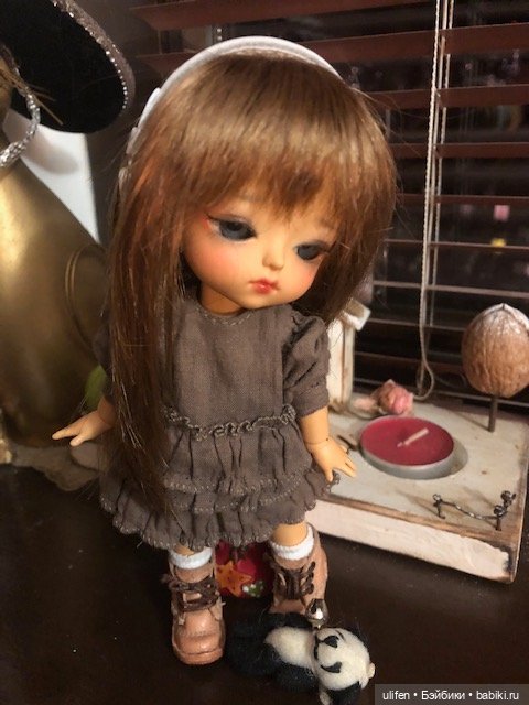 У меня новенькая... самая, самая (фото 4)