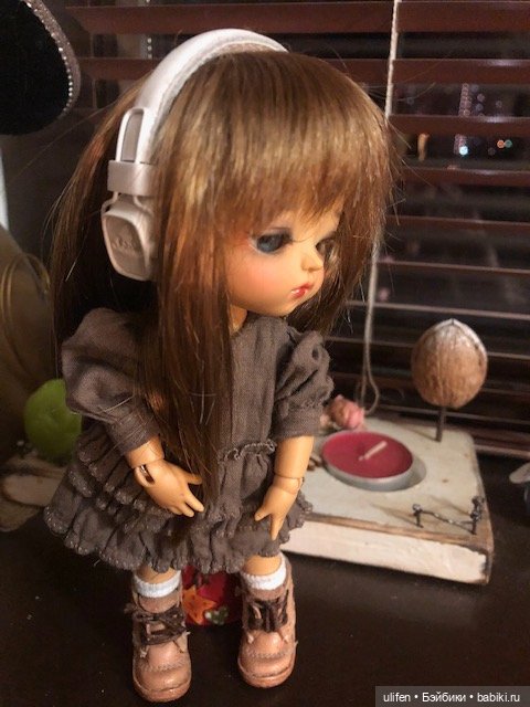 У меня новенькая... самая, самая (фото 3)