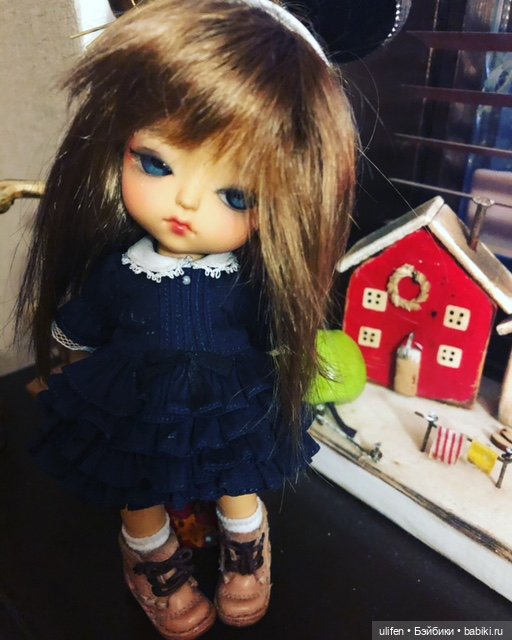 У меня новенькая... самая, самая (фото 6)