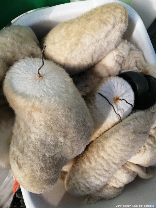 Мишка детства и зайка в платье (фото 7)