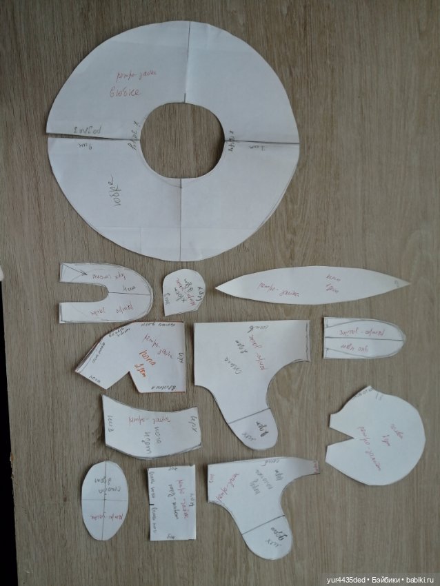 Мишка детства и зайка в платье