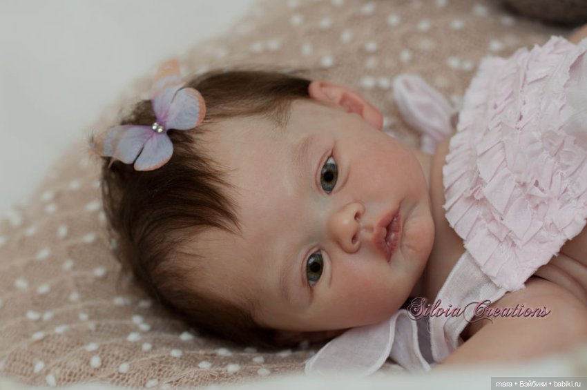 Meadow скульптора Andrea Arcello, автор прототипа Silvia Ezquerra (фото 10)