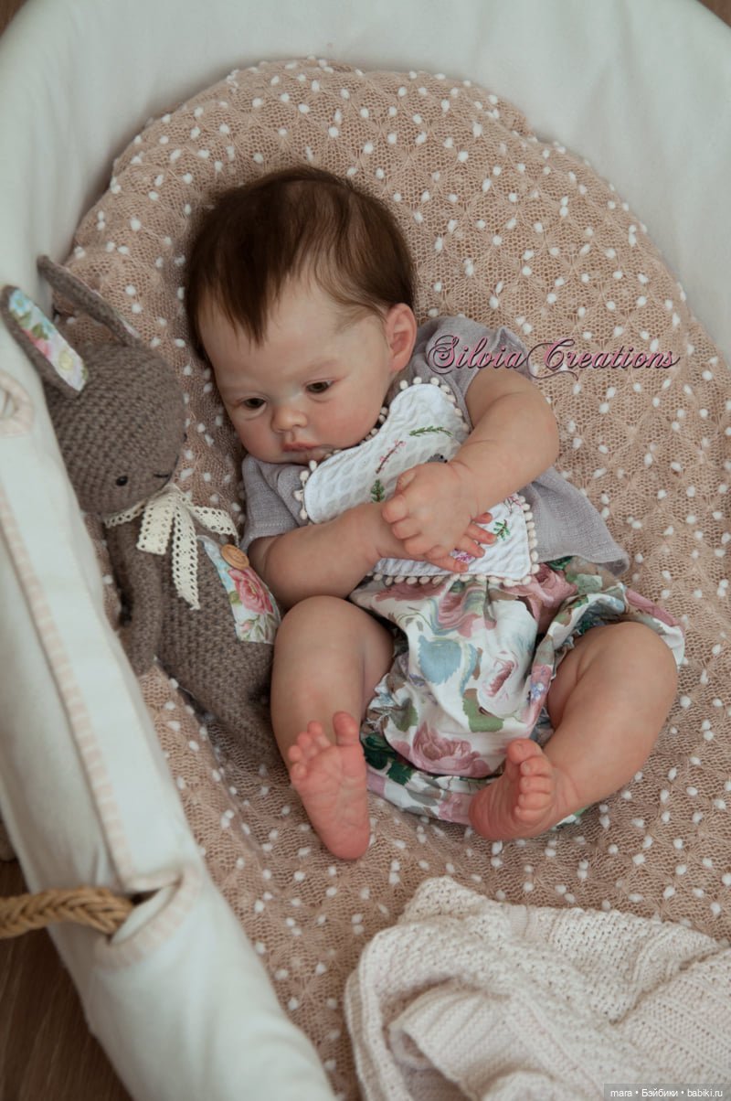 Meadow скульптора Andrea Arcello, автор прототипа Silvia Ezquerra (фото 9)