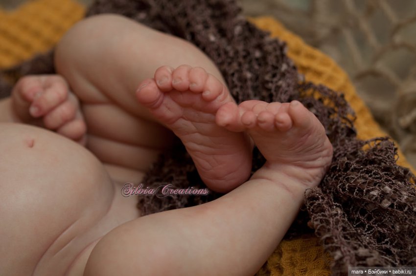 Meadow скульптора Andrea Arcello, автор прототипа Silvia Ezquerra (фото 5)