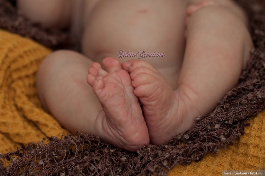 Meadow скульптора Andrea Arcello, автор прототипа Silvia Ezquerra (фото 7)