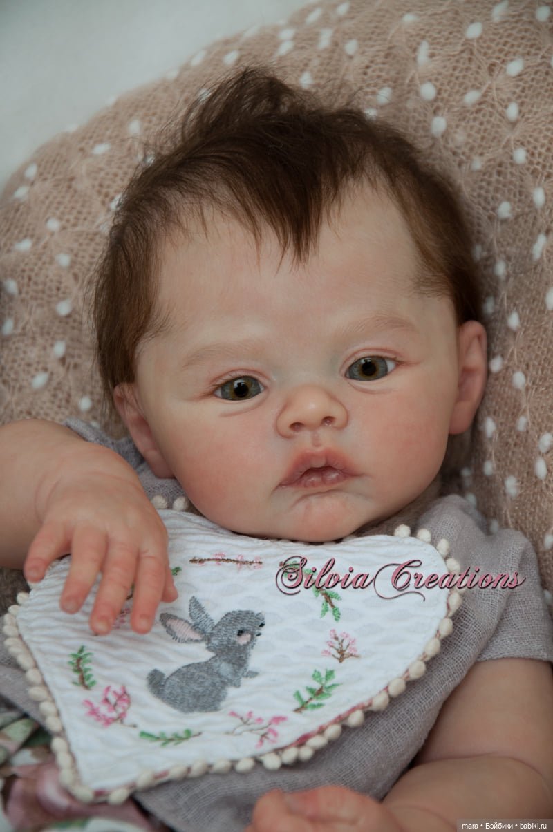 Meadow скульптора Andrea Arcello, автор прототипа Silvia Ezquerra (фото 8)