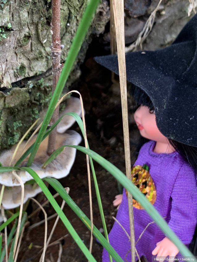 И мы готовы к Хеллоуину! Куколки Келли. Mattel. Halloween. Ведьмочки