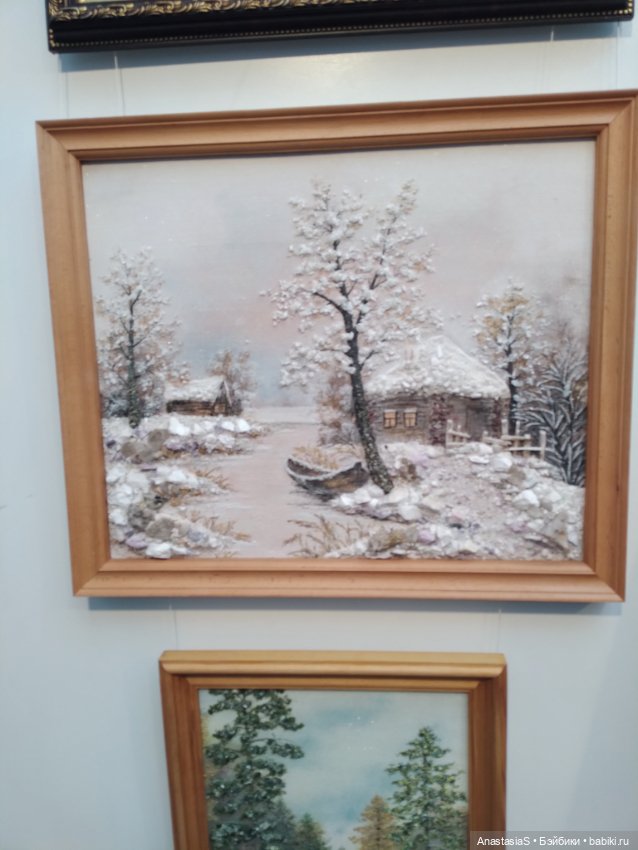 АртКрасноярск 2020 — Выставки кукол и мишек Тедди: фоторепортажи