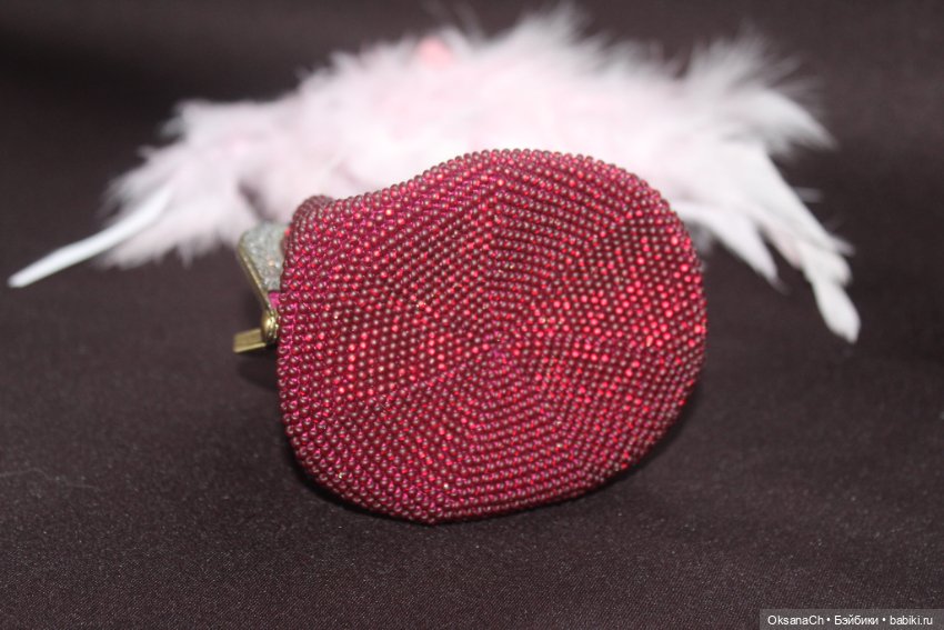 Новенький пухлик — Наши хобби и творчество: вышивка (фото 2)