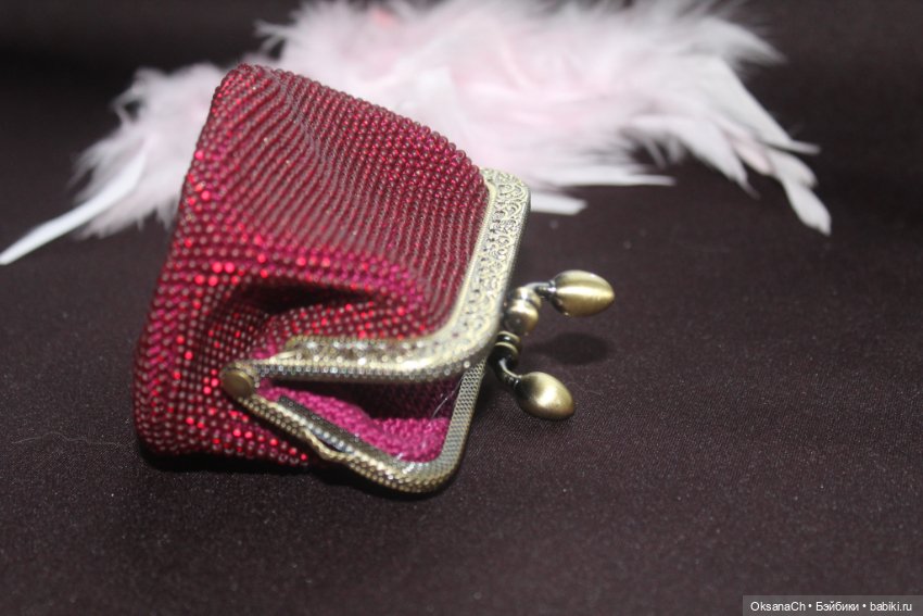 Новенький пухлик — Наши хобби и творчество: вышивка (фото 3)