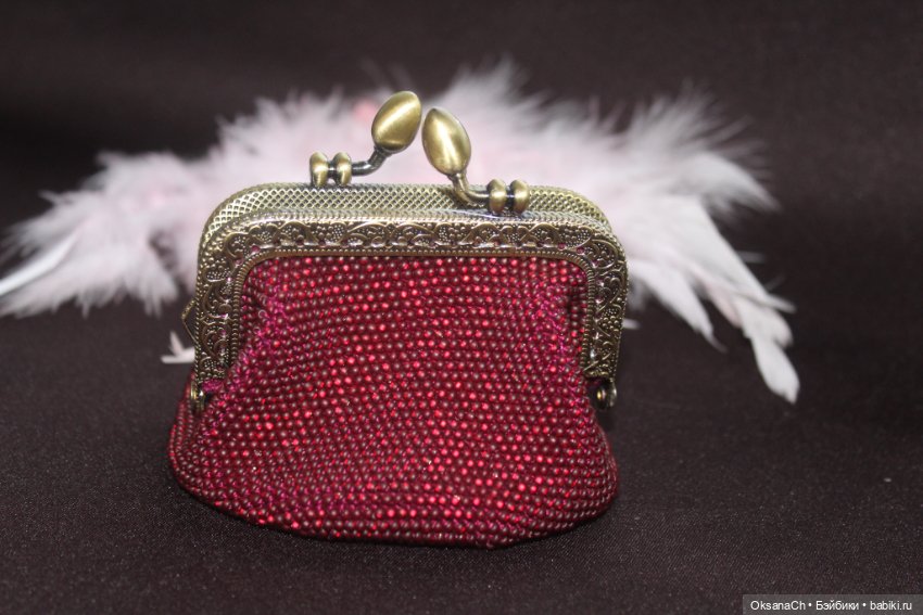 Новенький пухлик — Наши хобби и творчество: вышивка