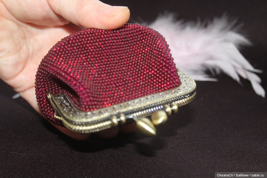 Новенький пухлик — Наши хобби и творчество: вышивка (фото 4)