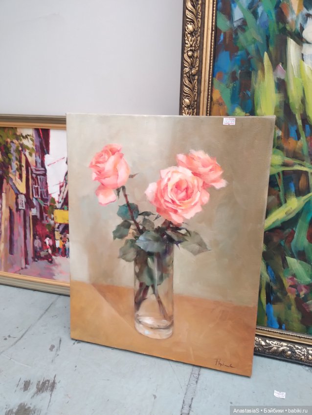 АртКрасноярск 2020 — Выставки кукол и мишек Тедди: фоторепортажи