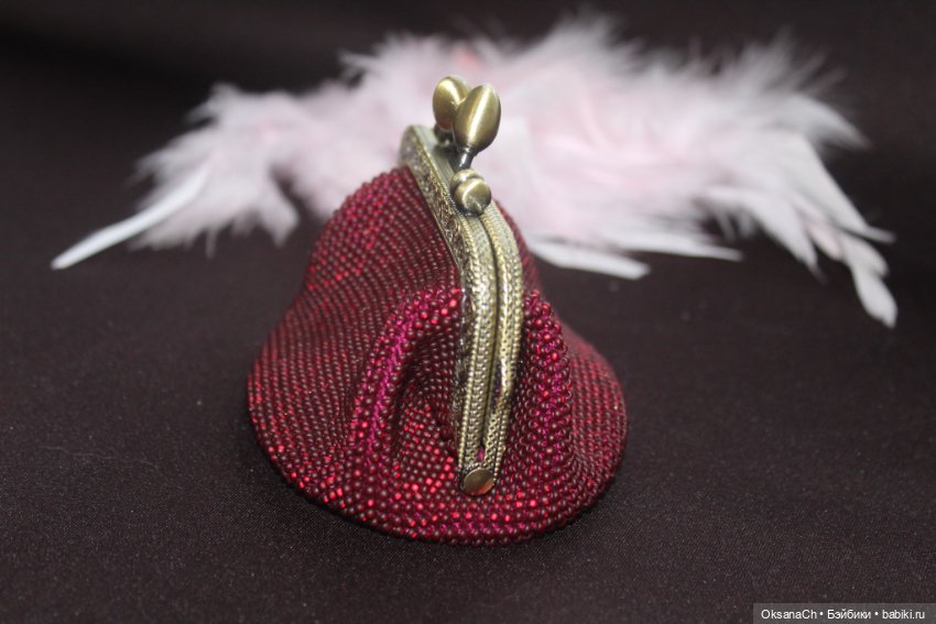 Новенький пухлик — Наши хобби и творчество: вышивка (фото 5)