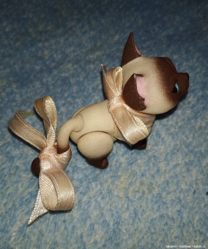 Ариша гостит — Куклы Darak (Дарак): корейские BJD (БЖД) (фото 7)