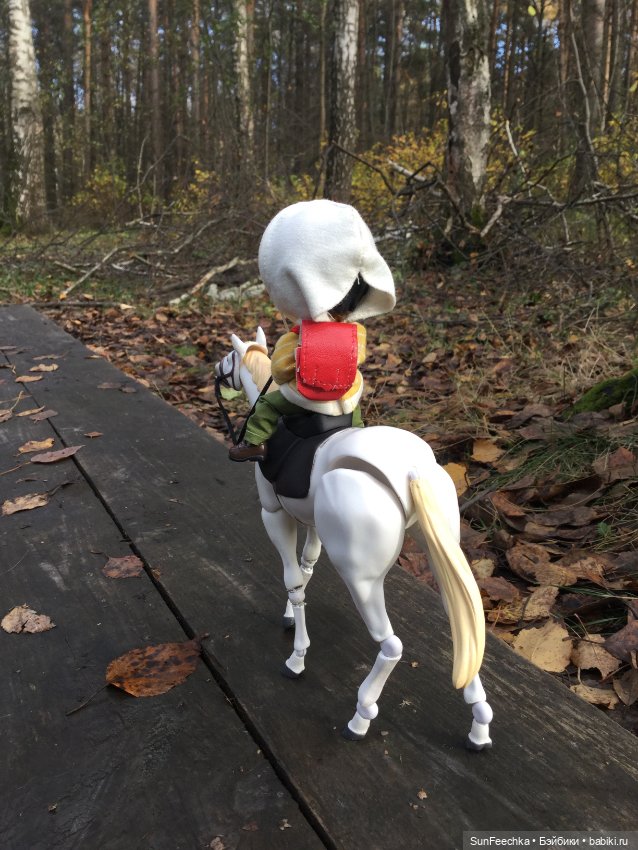 Знакомство с Ryo — Куклы и тела Obitsu (Обитсу): 1/6 (фото 5)