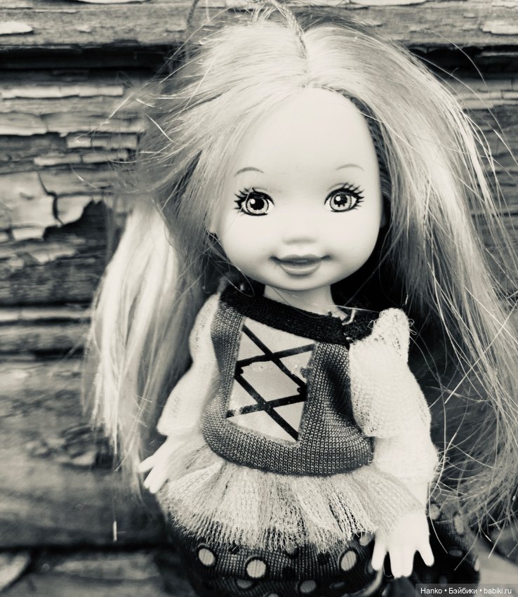 И мы готовы к Хеллоуину! Куколки Келли. Mattel. Halloween. Ведьмочки