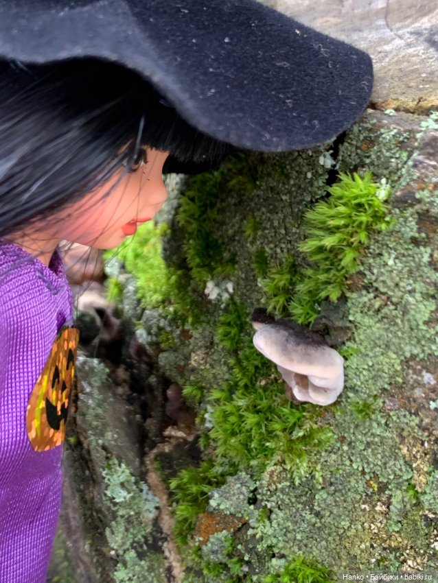 И мы готовы к Хеллоуину! Куколки Келли. Mattel. Halloween. Ведьмочки