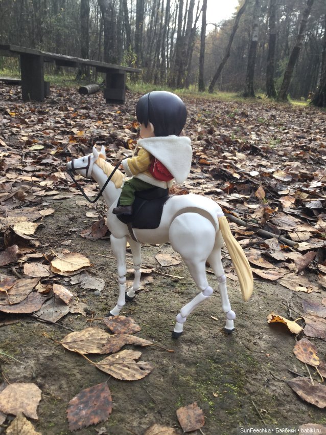 Знакомство с Ryo — Куклы и тела Obitsu (Обитсу): 1/6 (фото 2)