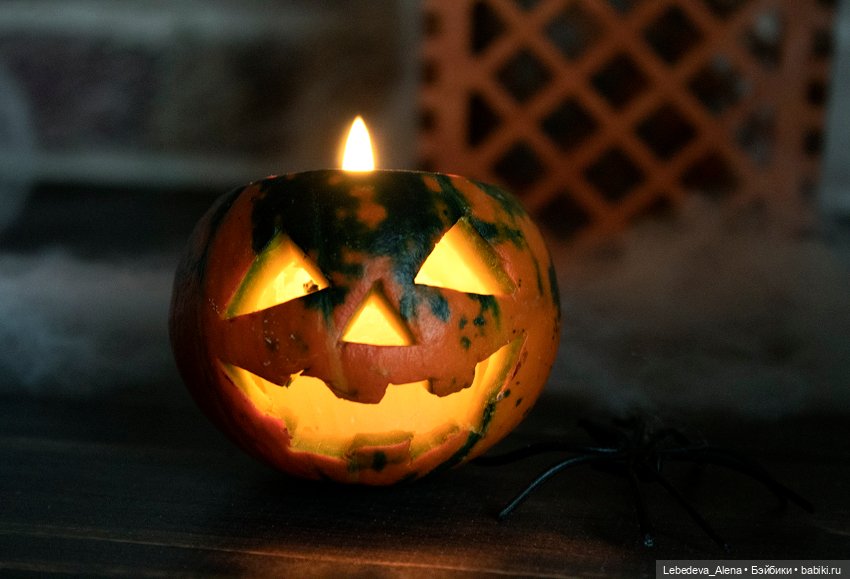 Хэллоуин близко — Куклы Iplehouse (Иплхаус): BJD (БЖД) (фото 7)