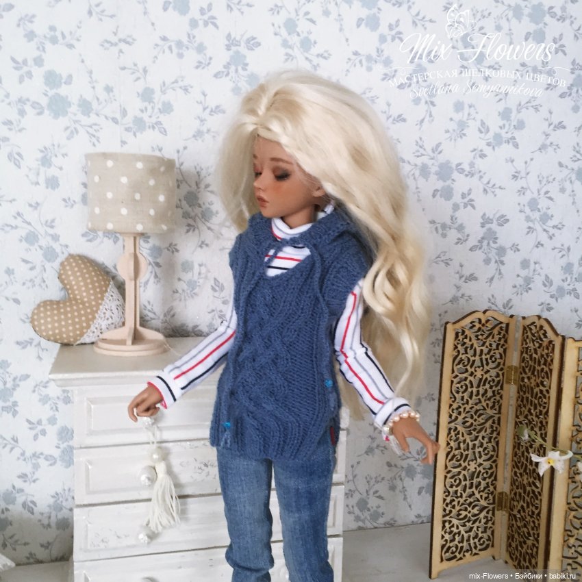 Джинс — Болталка и разговоры обо всем: жизнь (фото 6)