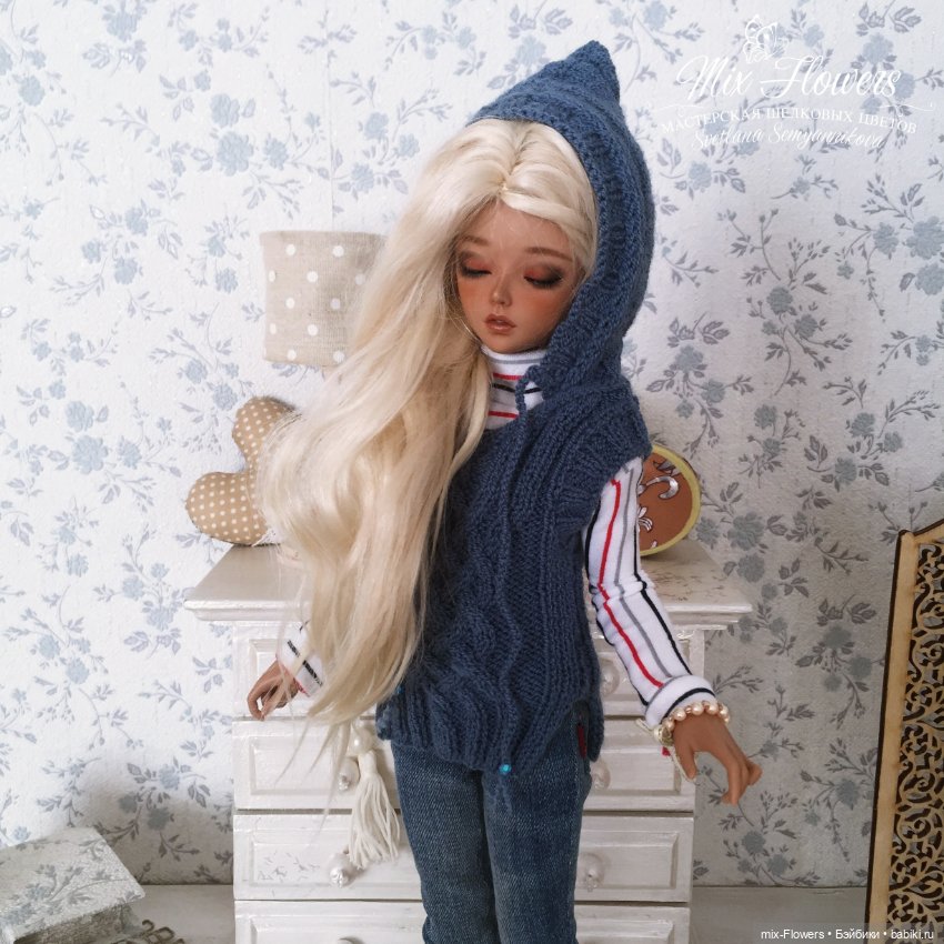 Джинс — Болталка и разговоры обо всем: жизнь