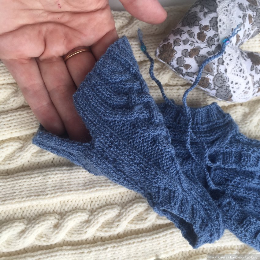 Джинс — Болталка и разговоры обо всем: жизнь (фото 4)