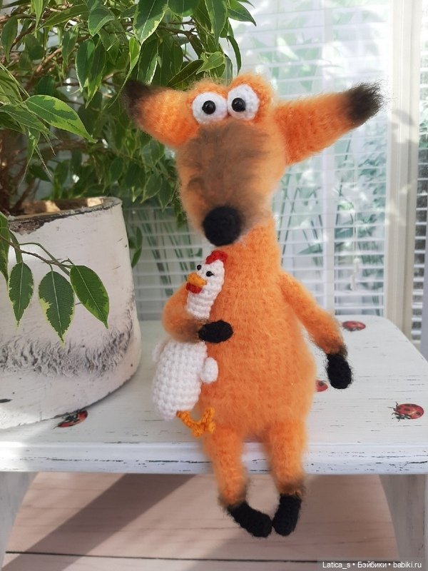 Лёнька — Домашние фото авторских кукол: личные коллекции