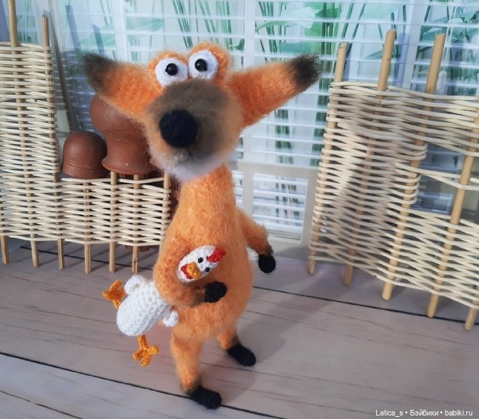 Лёнька — Домашние фото авторских кукол: личные коллекции (фото 2)