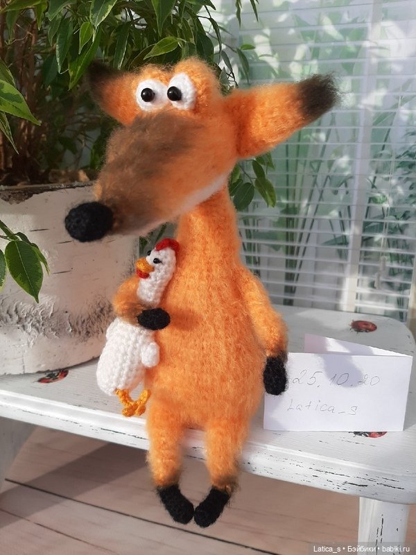 Лёнька — Домашние фото авторских кукол: личные коллекции (фото 8)