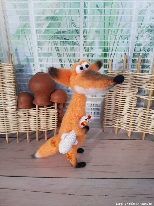 Лёнька — Домашние фото авторских кукол: личные коллекции (фото 3)