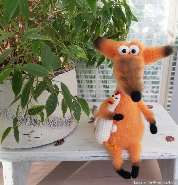 Лёнька — Домашние фото авторских кукол: личные коллекции (фото 10)