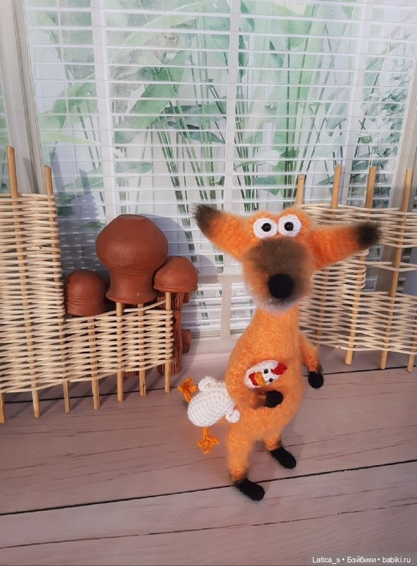 Лёнька — Домашние фото авторских кукол: личные коллекции (фото 9)